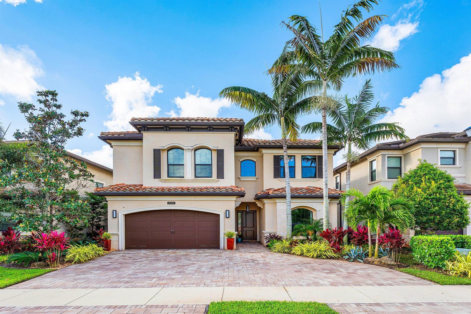 9349 Eden Roc Court, Delray Beach FL 33446