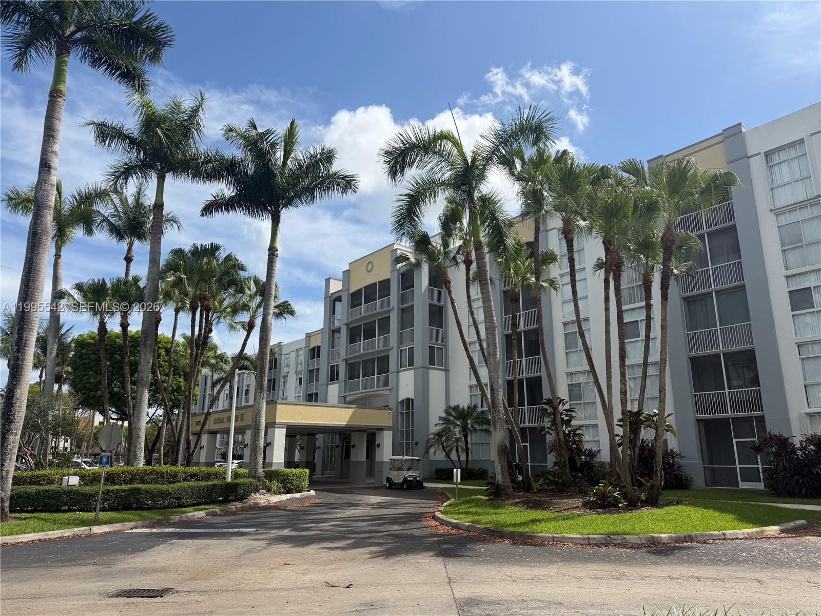 9725 NW 52nd St # 111, Doral FL 33178
