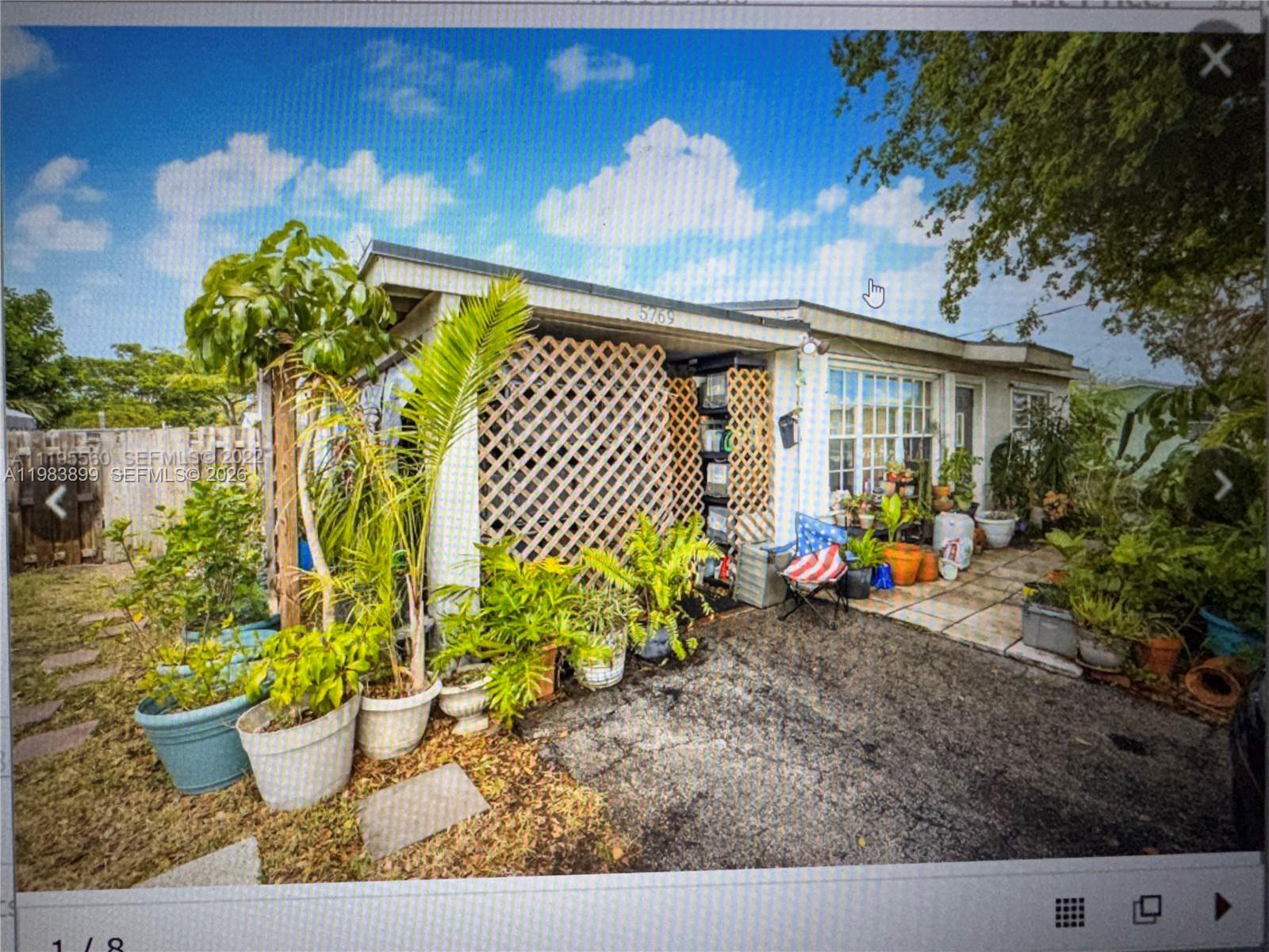 5769 Winfield Blvd, Margate FL 33063