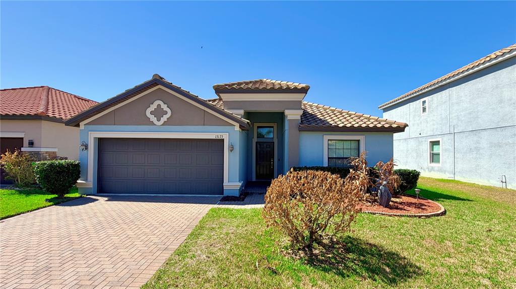 13173 GREEN VIOLET DRIVE