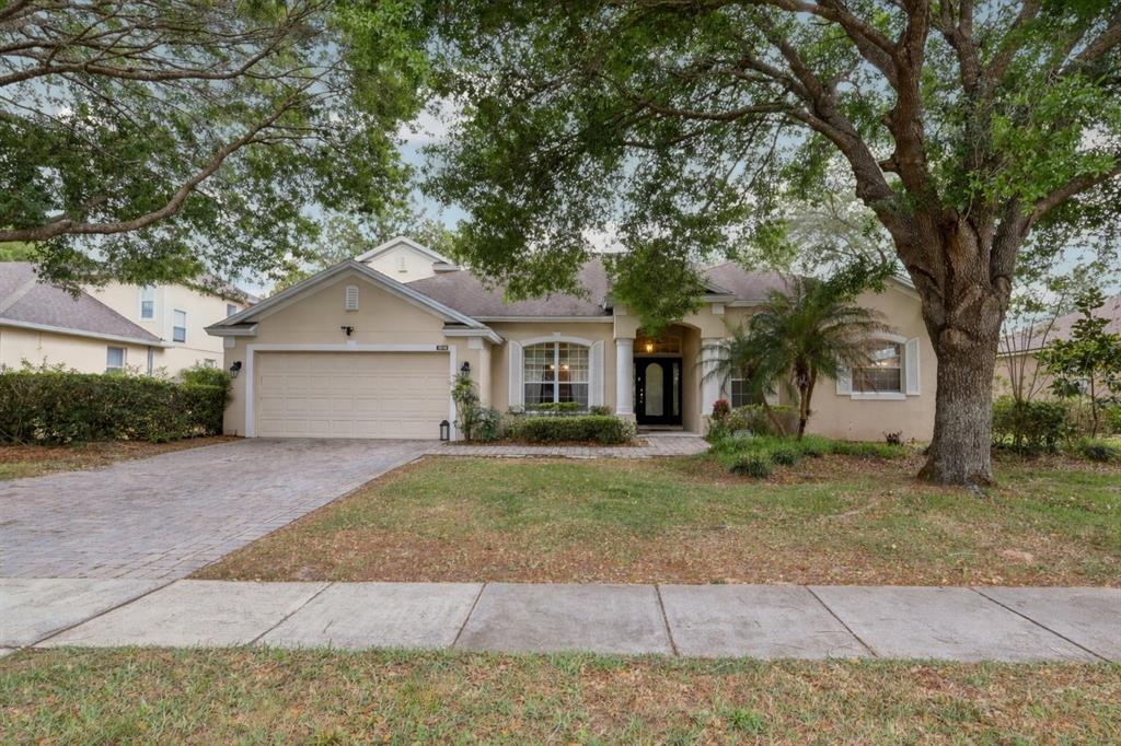 3848 LONG BRANCH LANE