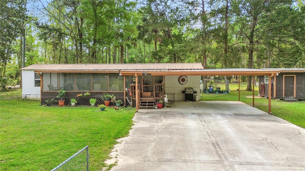 3650 SE 176TH PLACE, INGLIS, FL — photo 3 of 30