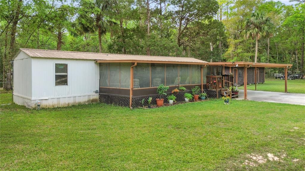 3650 SE 176TH PLACE, INGLIS, FL — photo 4 of 30