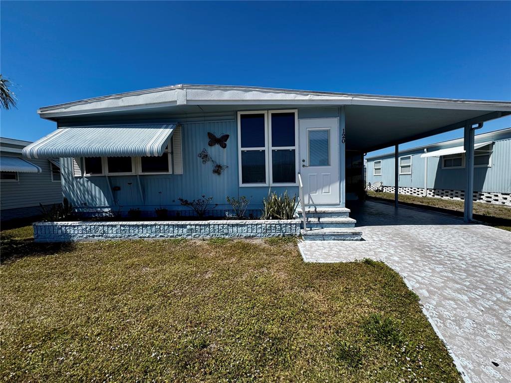 5619 BAYSHORE ROAD UNIT 120