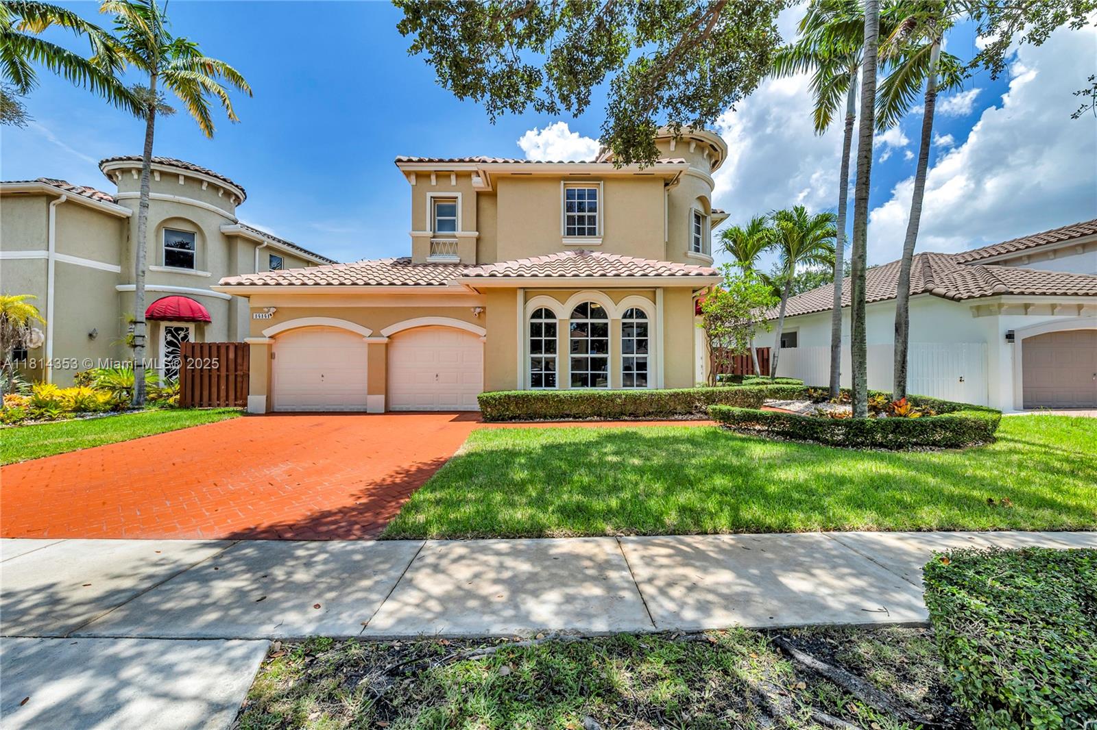 14141 SW 54th St, Miramar FL 33027