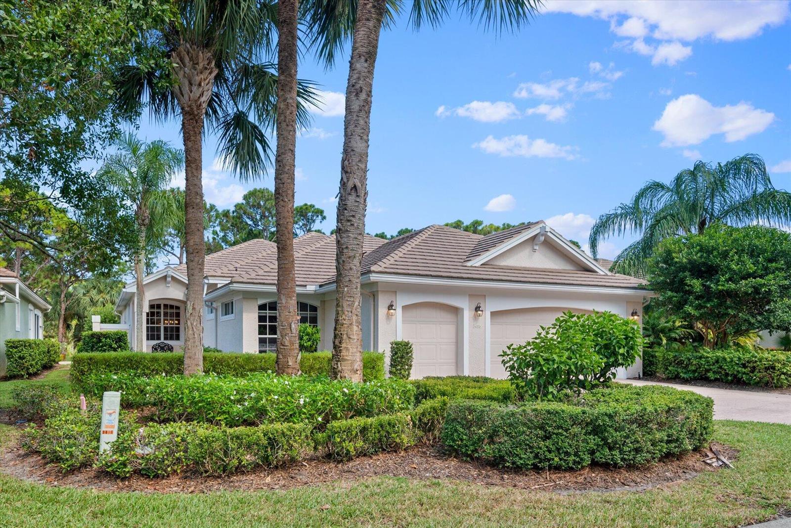 3498 SE Doubleton Drive, Stuart FL 34997
