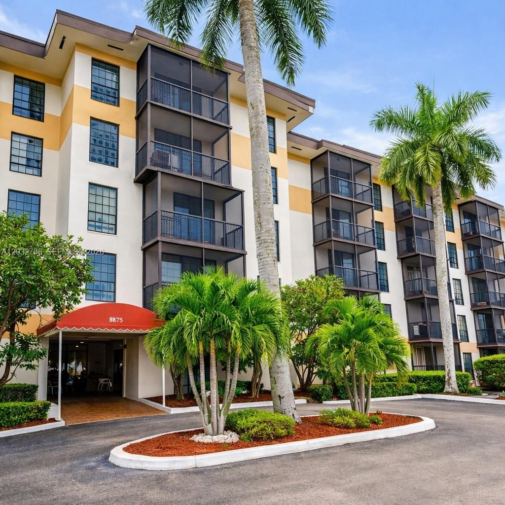 5570 NW 44th St # 308A, Lauderhill FL 33319