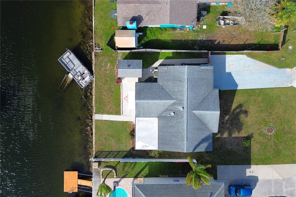 13305 SUNFISH DRIVE, HUDSON, FL — photo 2 of 28