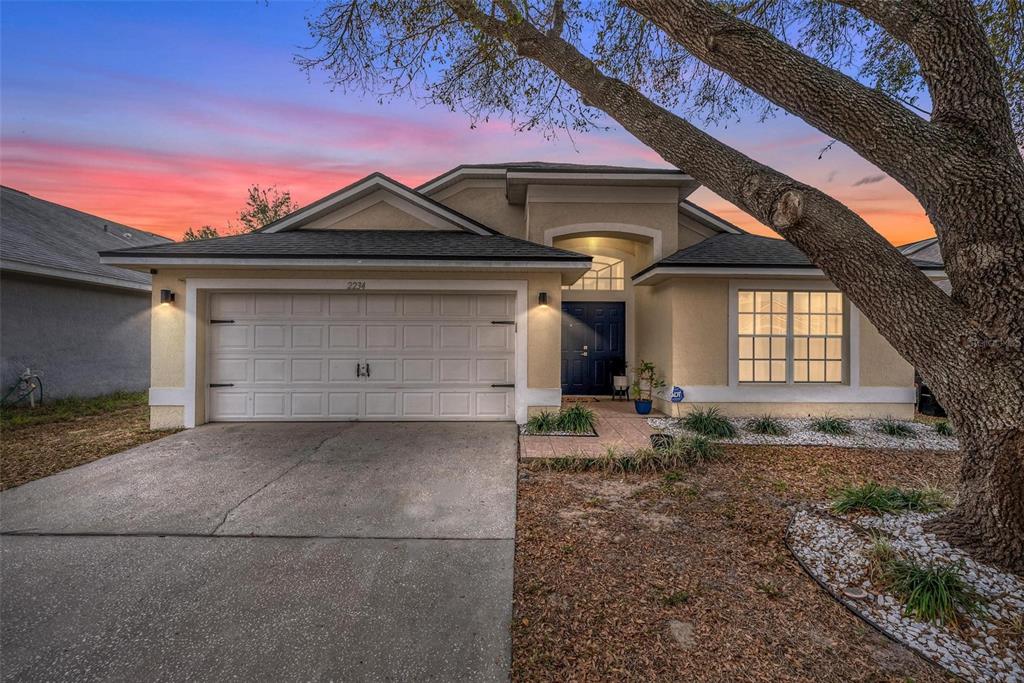 2234 ROCKWOOD DRIVE