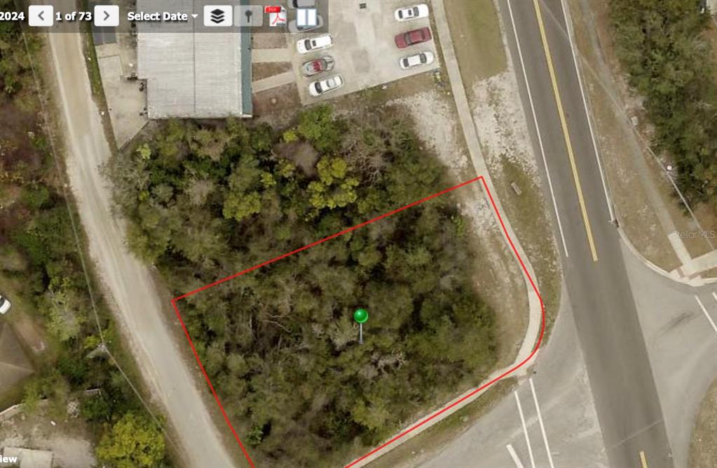 1850 PROVIDENCE BOULEVARD, DELTONA, FL — photo 2 of 3