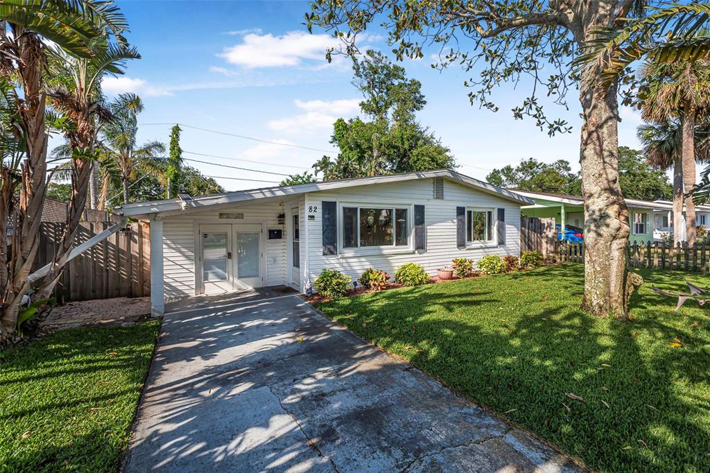 82 MARGARET ROAD