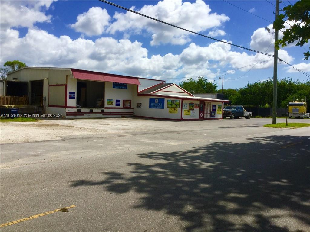 Nearby listing