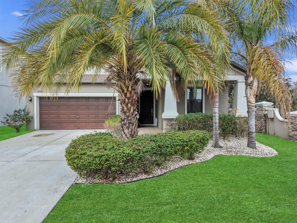 12203 BALLENTRAE FOREST DRIVE