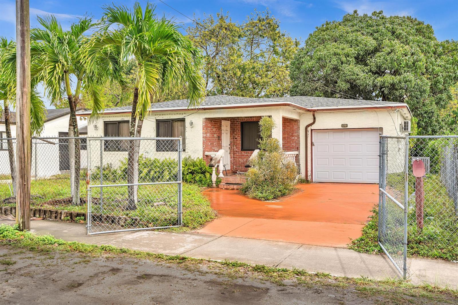 7521 NW 15th Avenue, Miami FL 33147