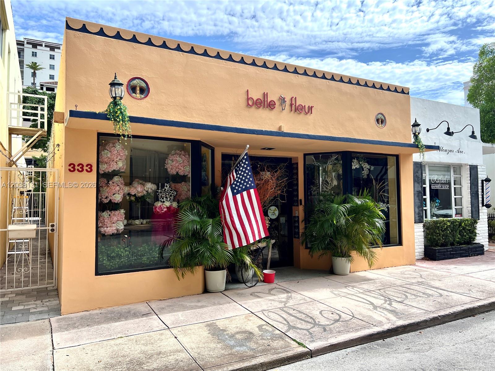 333 Alcazar Ave, Coral Gables FL 33134