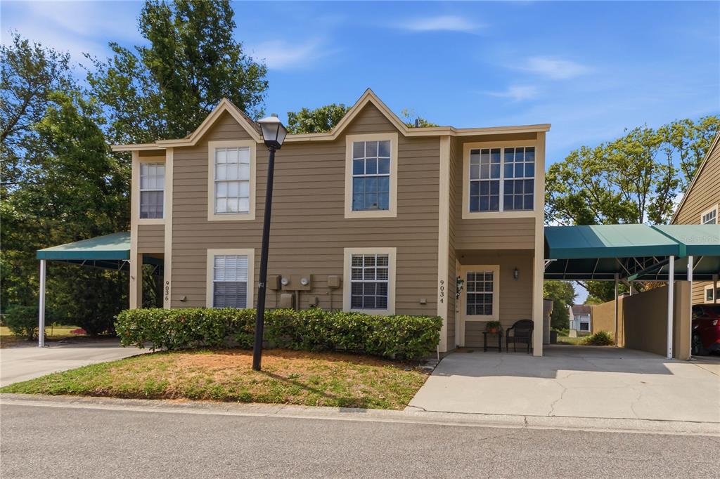 9034 LAKE PLACE LANE UNIT 9034