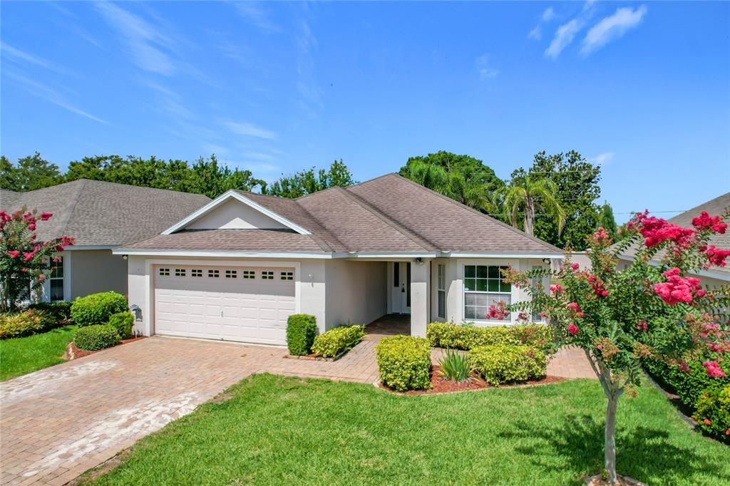 3806 OSPREY POINTE CIRCLE