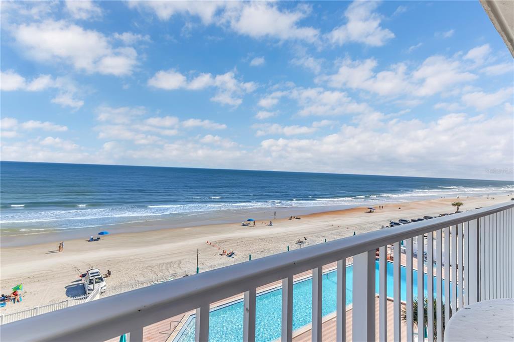 701 S ATLANTIC AVENUE UNIT 508