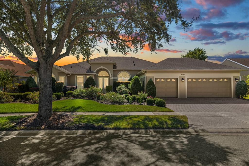 4780 LAKE CALABAY DRIVE