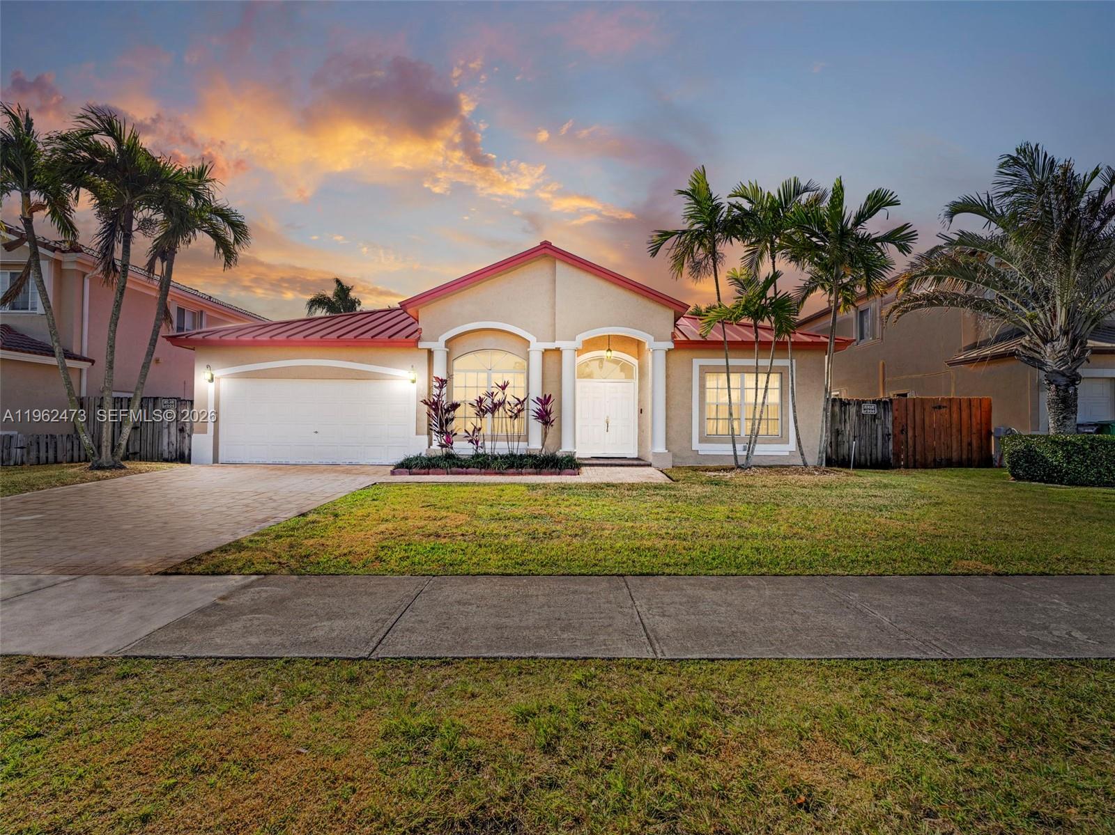 15480 SW 150th St, Miami FL 33196