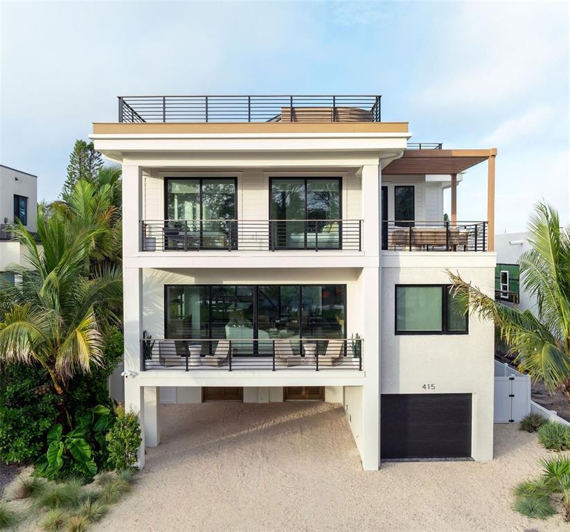 415 N BAY BOULEVARD