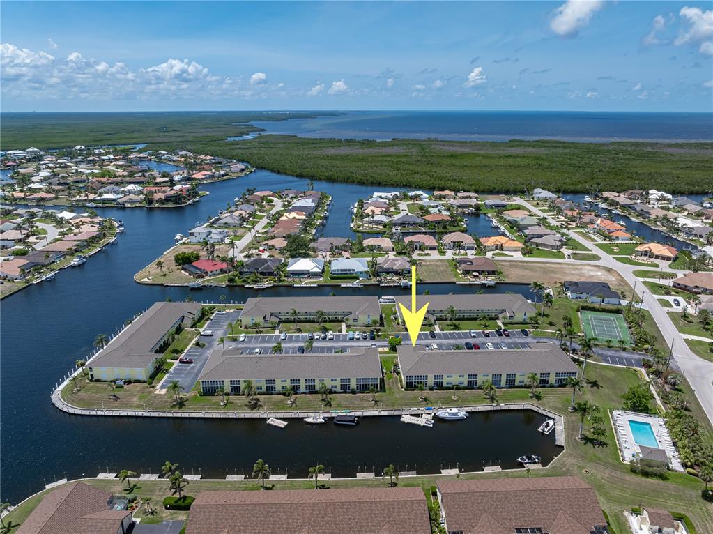 4000 BAL HARBOR BOULEVARD UNIT 127