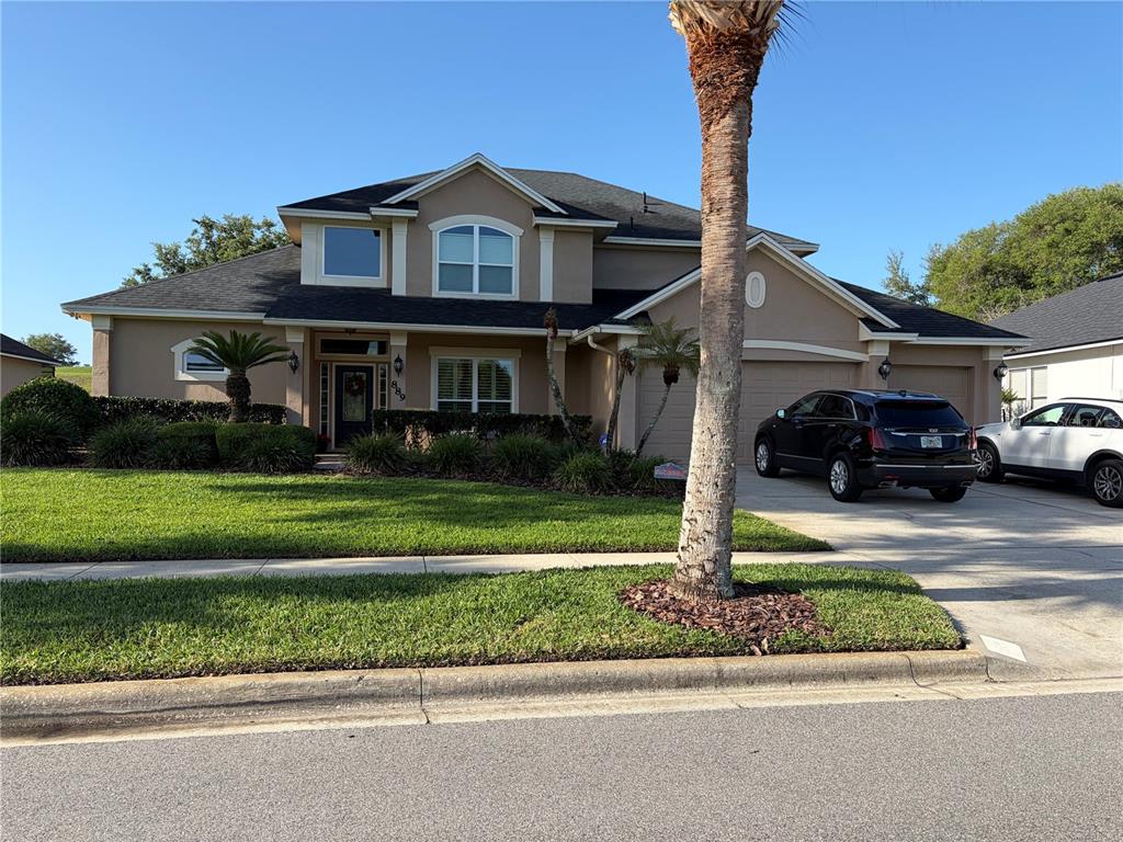 889 EAGLE CLAW COURT