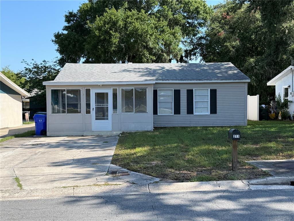311 W BELLA VISTA STREET