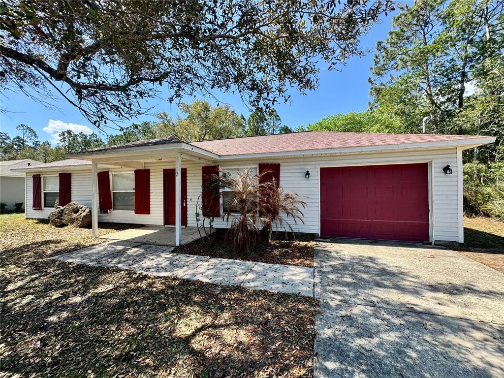12 ZINNIA COURT