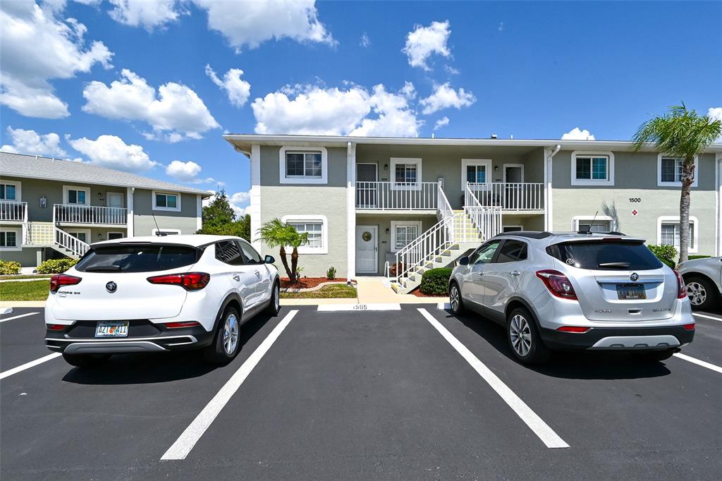 3310 LOVELAND BOULEVARD UNIT 1505