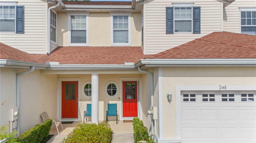 2344 MELROSE DRIVE, NORTH PORT, FL — photo 2 of 30