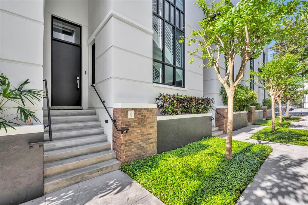 356 S OSCEOLA AVENUE UNIT 17A