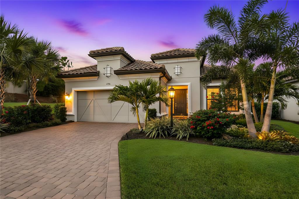 4736 CASSIO COURT