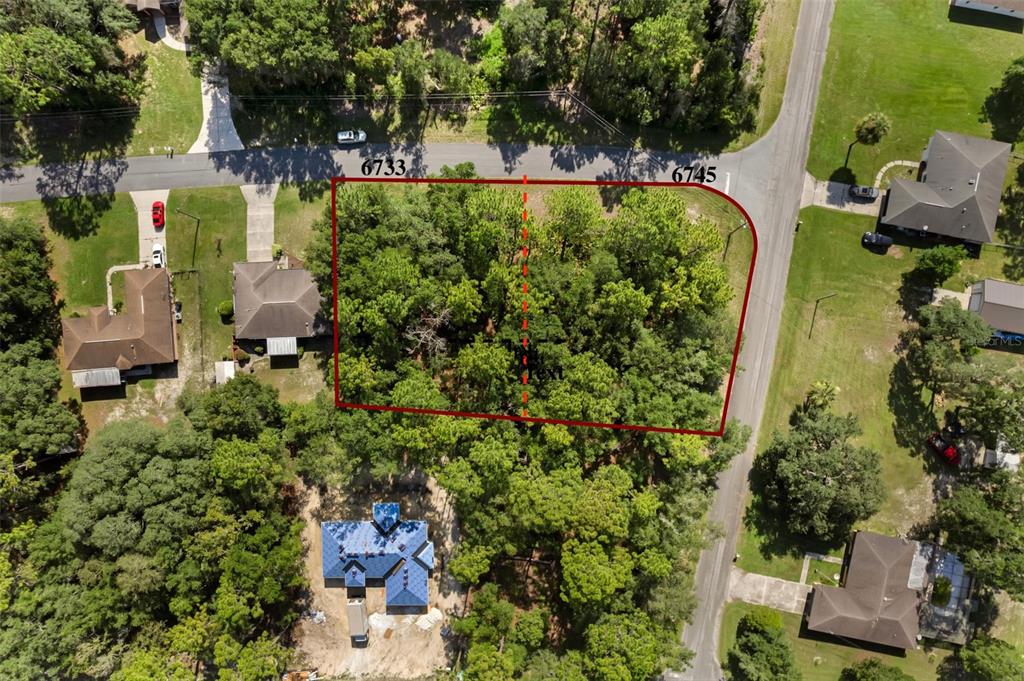 6745 N NANTUCKET WAY, DUNNELLON, FL — photo 2 of 7