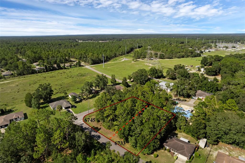 6745 N NANTUCKET WAY, DUNNELLON, FL — photo 4 of 7