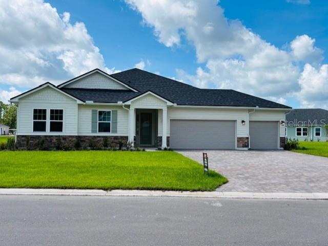 32 PONCE PRESERVE DRIVE