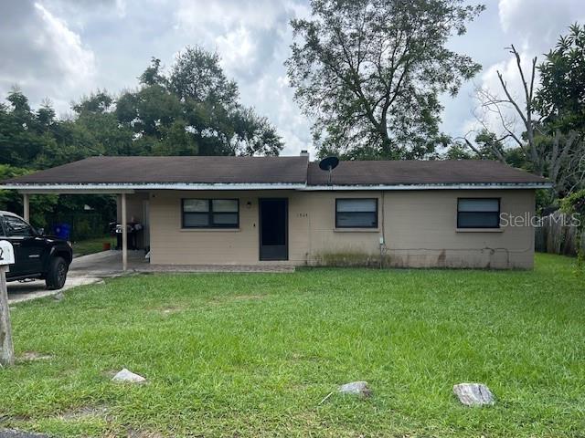 1824 KENDRICK LANE