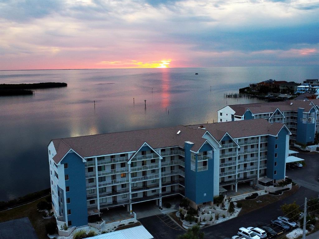 4620 BAY BOULEVARD UNIT 1112
