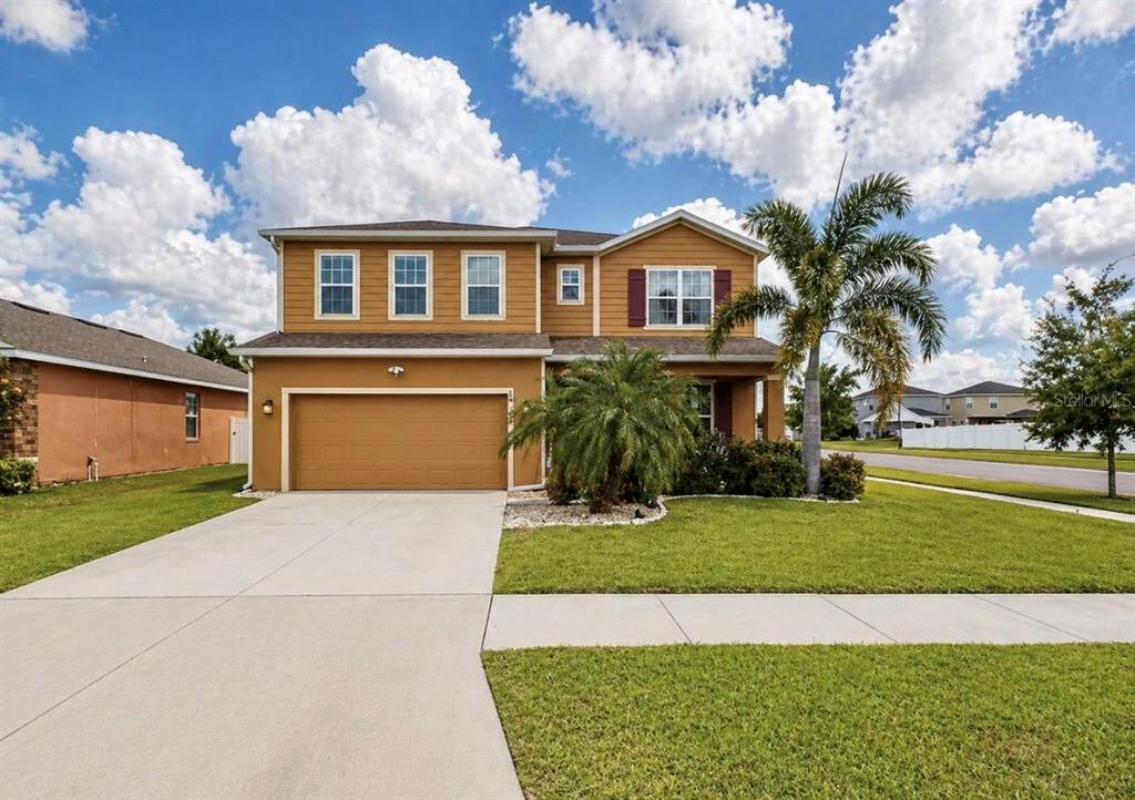 14146 POKE RIDGE DRIVE