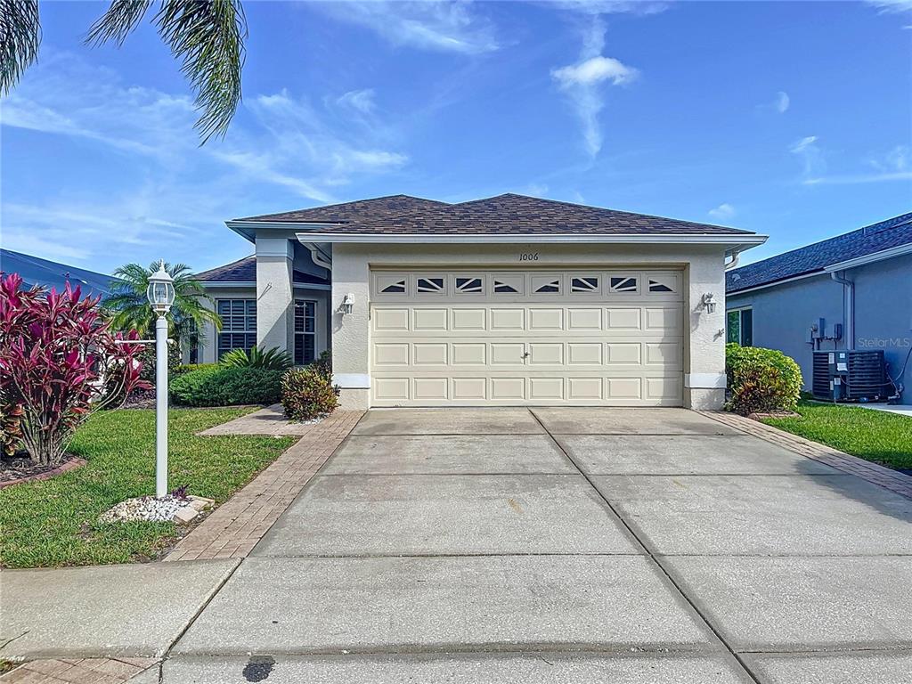 1006 SWEET JASMINE DRIVE