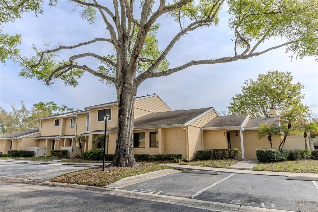 2211 MCMAHON COURT UNIT 1045