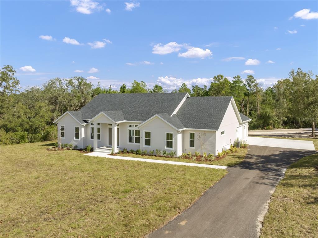55 HAZELWOOD ROAD