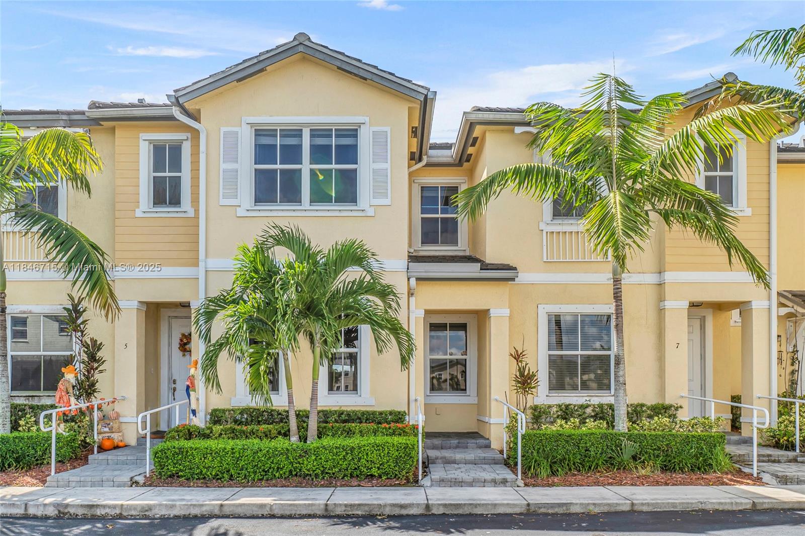 134 SE 28th Ter # 6, Homestead FL 33033