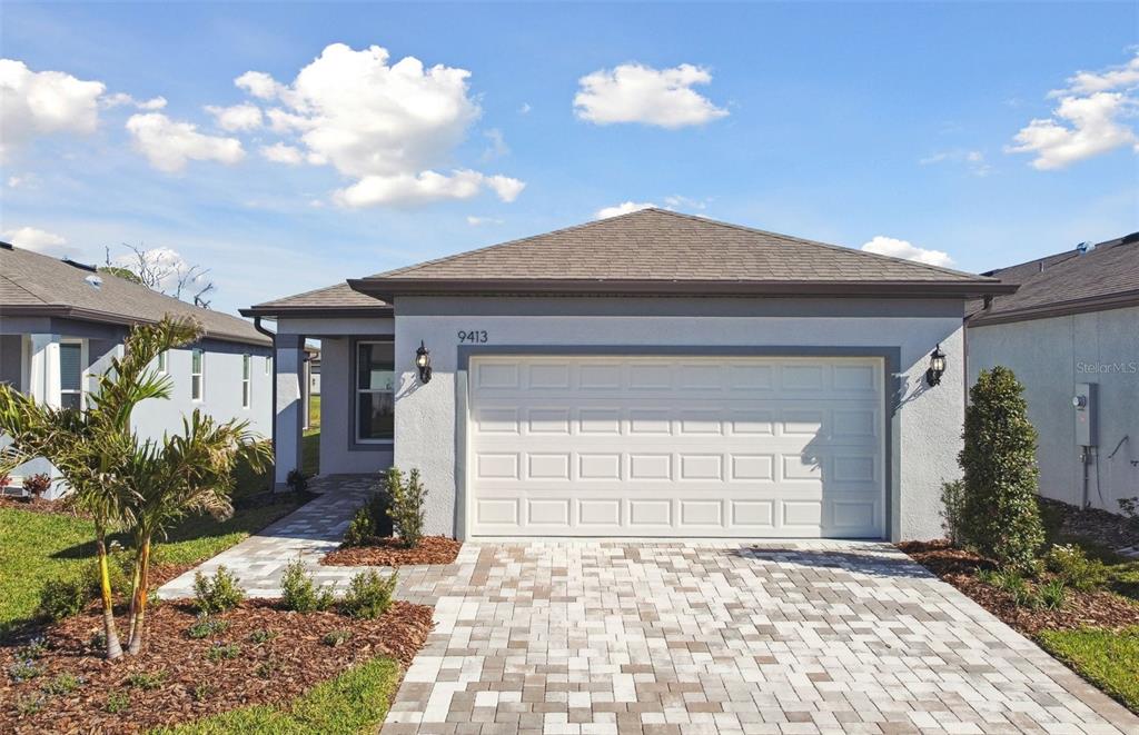 9413 BALLASTER POINTE LOOP