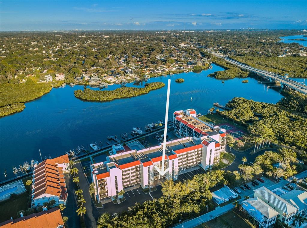 19111 VISTA BAY DRIVE UNIT 304