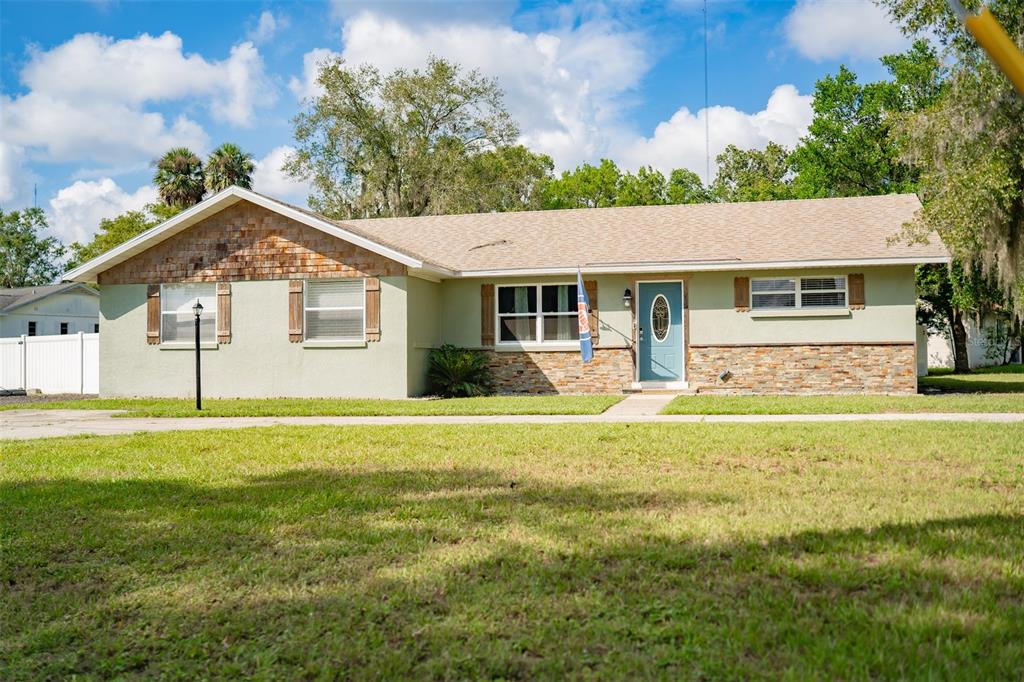 400 W BLUE SPRINGS AVENUE