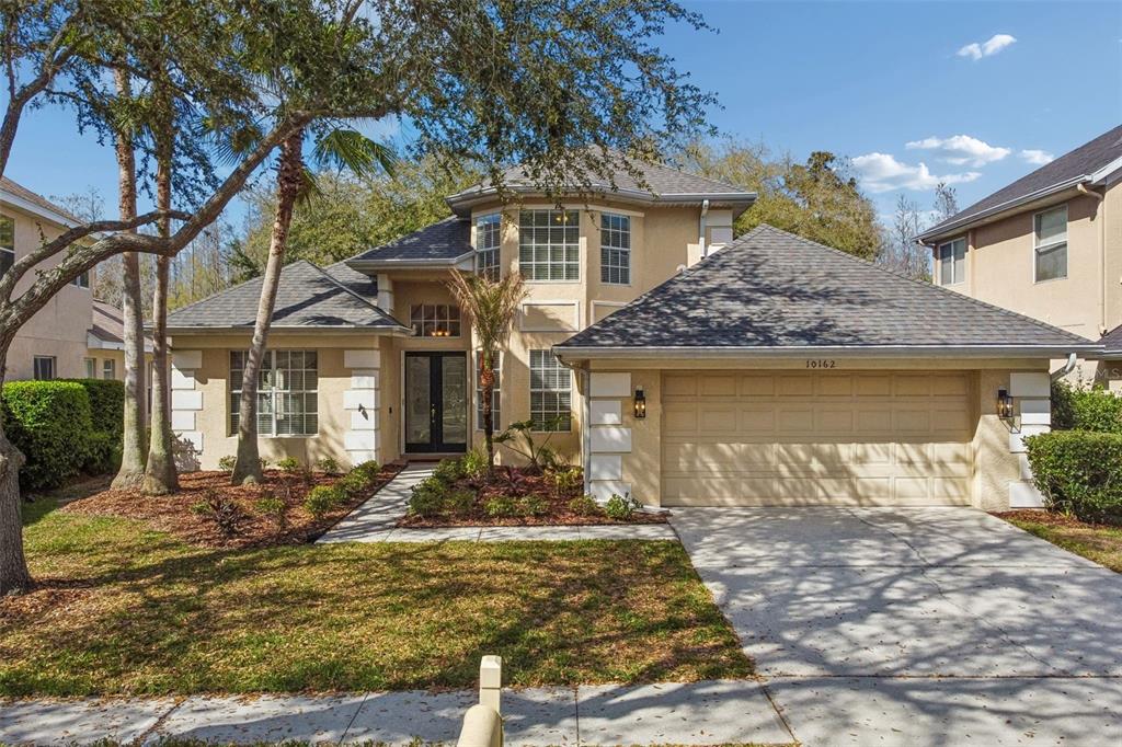 10162 DEERCLIFF DRIVE