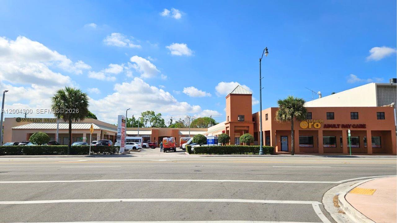 5870 SW 8th St, West Miami FL 33144