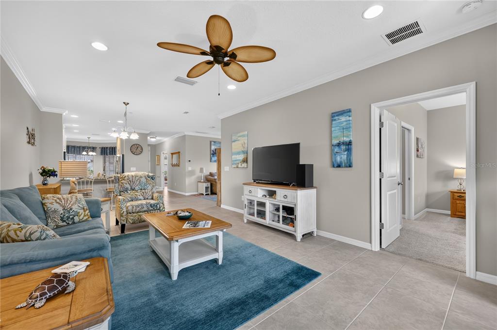 12710 SORRENTO WAY UNIT 101