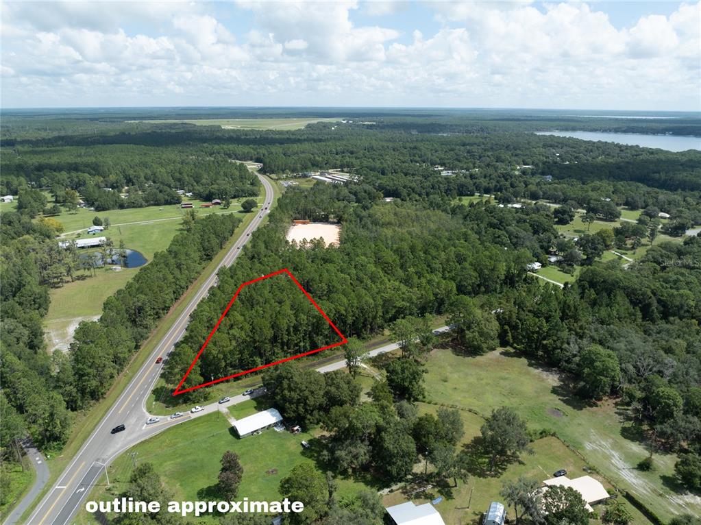 SE STATE ROAD 100, STARKE, FL — photo 2 of 8
